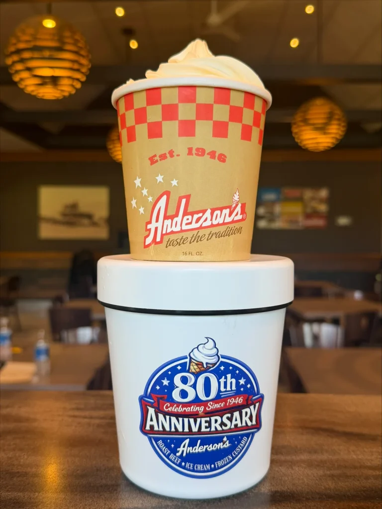 80th Anniversary Pint Chiller